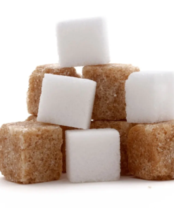 Brazilian Demerara Sugar