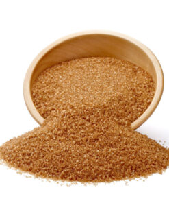Brazilian brown sugar ICUMSA 600–1200