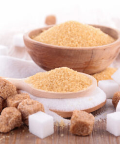 Alternative view of Brazilian Demerara Sugar Supplier — Natural Cane Sugar Export from Brazil